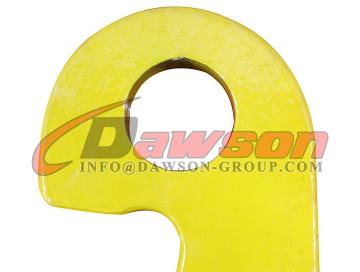 DS066 Gancho G de pesca de acero de aleaci&oacute;n forjado - Dawson Group Ltd. - Proveedor de China, F&aacute;brica