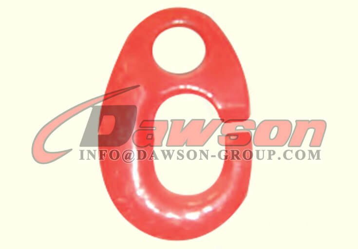 Gancho G de pesca de acero de aleaci&oacute;n forjado DS281 - Dawson Group Ltd. - Fabricante de China