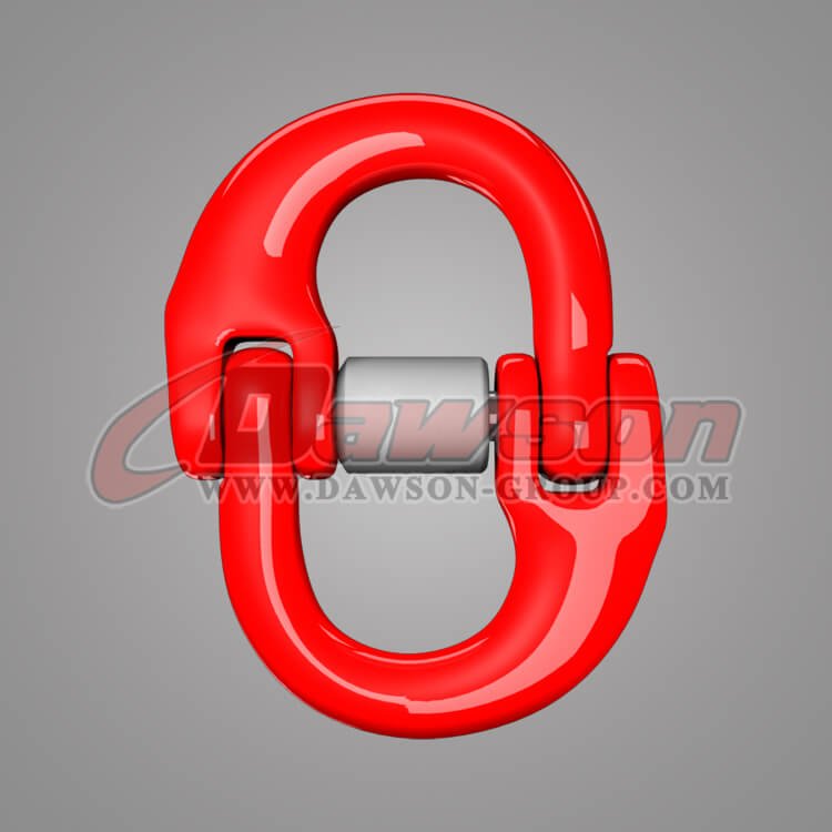 Enlace de conexi&oacute;n de tipo europeo de grado 80 - Proveedor de China