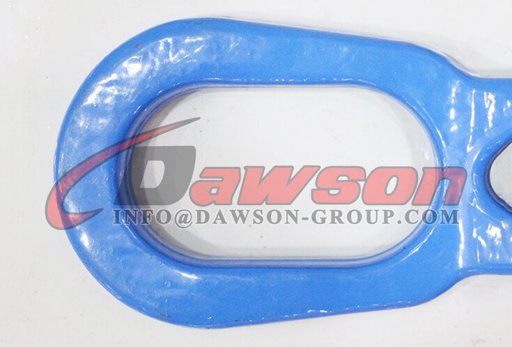 DS1033 G100 Enlace de horquilla para elevaci&oacute;n de contenedores - Dawson Group Ltd. - F&aacute;brica de China