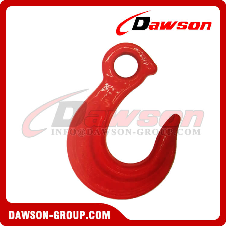 DS056 G80 Eye Sling Hook - Dawson Group Ltd. - China Manufacturer, Supplier DS056 G80 アイ スリング フック - Dawson Group Ltd. - 中国メーカー、サプライヤー