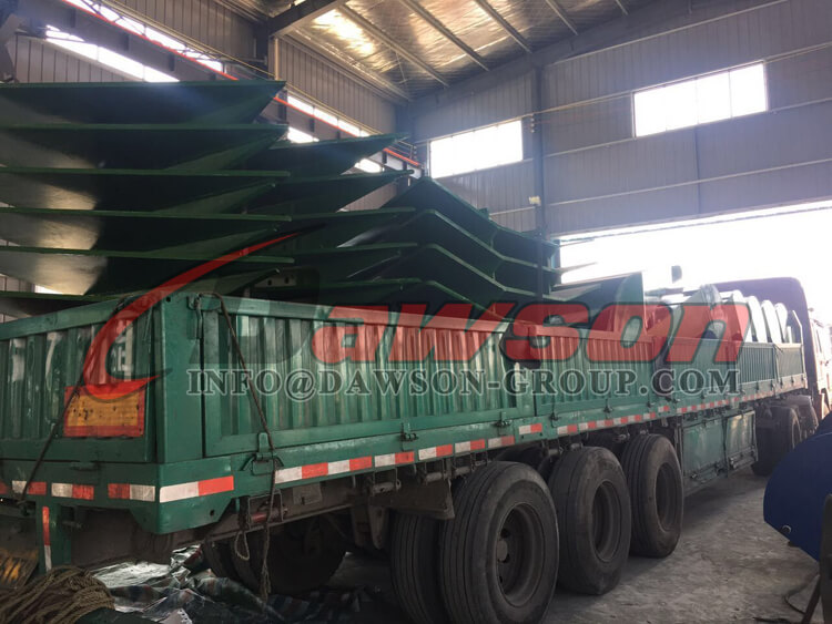 Ancla Stingray de alto poder de sujeci&oacute;n, Ancla Stingray - Dawson Group Ltd. - Fabricante, proveedor de China