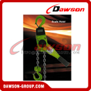 Guindaste de alavanca de escala de guindaste de 1000kg 2000kg com display para 1 tonelada e 2 toneladas 