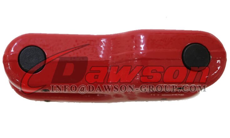 Conector de cadena G80, eslab&oacute;n H especial de acero forjado - Dawson Group Ltd. - Fabricante de China