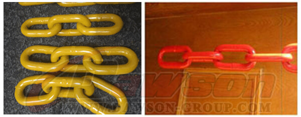 Corrente de pesca de liga soldada - Dawson Group Ltd. - Fabricante, fornecedor, f&aacute;brica na China