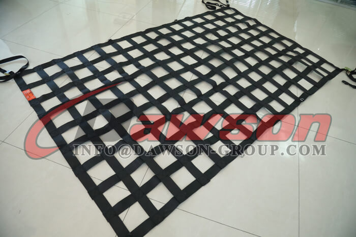 Redes de carga con correas, redes para camiones, redes de carga para camiones de servicio pesado - Dawson Group LTD.- Fabricante, proveedor, f&aacute;brica de China