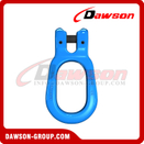 DS1033 G100 Clevis Link لرفع الحاويات