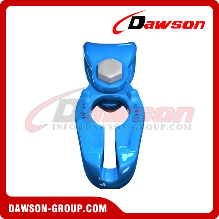 伐採用 G100 チェーン ロープ コネクタ - Dawson Group Ltd. - 中国輸出業者