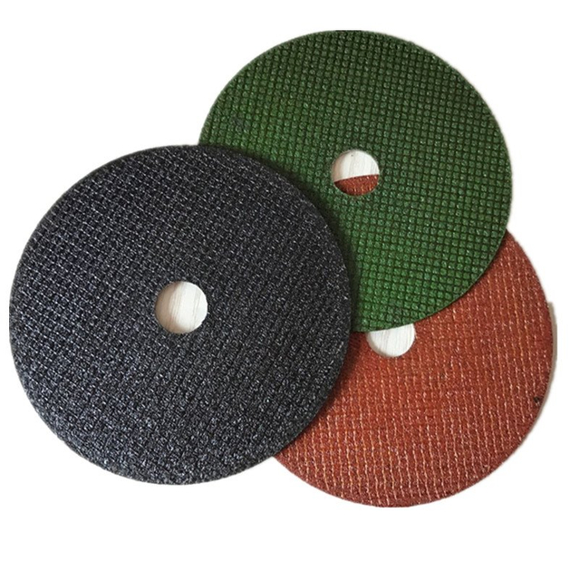 107x1x16mm Thin Cutting Wheel For Metal