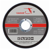 Super Thin Cutting Wheel