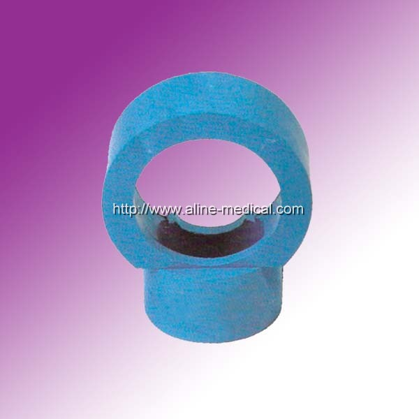 PVC protective ring