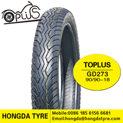 Motorcycle tyre GD273