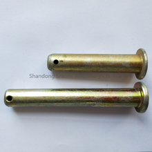 Formwork Accessories steel pin SF10-002