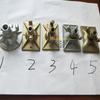 Forged Swivel Nut/Combination Nut