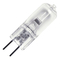 Halogen Light Bulb, T4, 50W