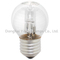 Hot Sale Eco G45 46W 230V Energy Saving Halogen Lamp Standard with Ce RoHS ERP Meps