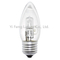 C35 E27 Eco Halogen Bulbs Energy Saving