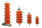 Hy10W-15, 15kv 10ka Surge Arrester
