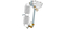 Fuse Cutout, Drop out Fuses 33kv 100A