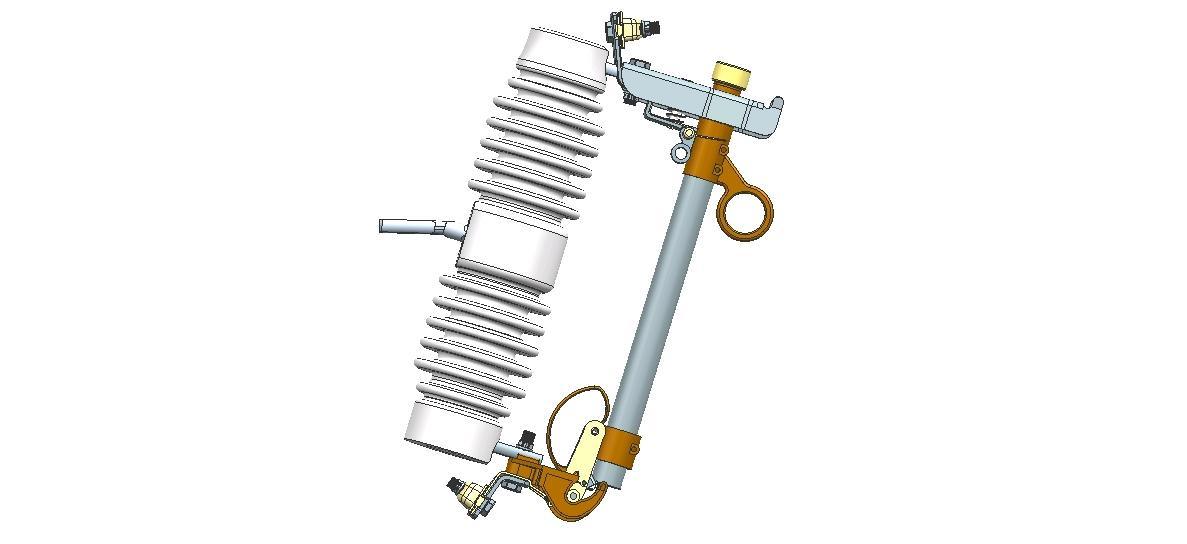 Fuse Cutout, Drop out Fuses 11kv 100A
