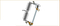 Polymeric Expulsion Fuses 27kv 200A
