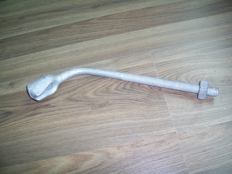 Cross-Plate Anchors