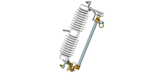 Cutouts Fuses 38kv