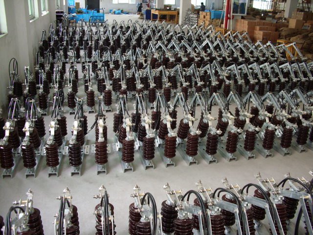 11kv Load Isolators