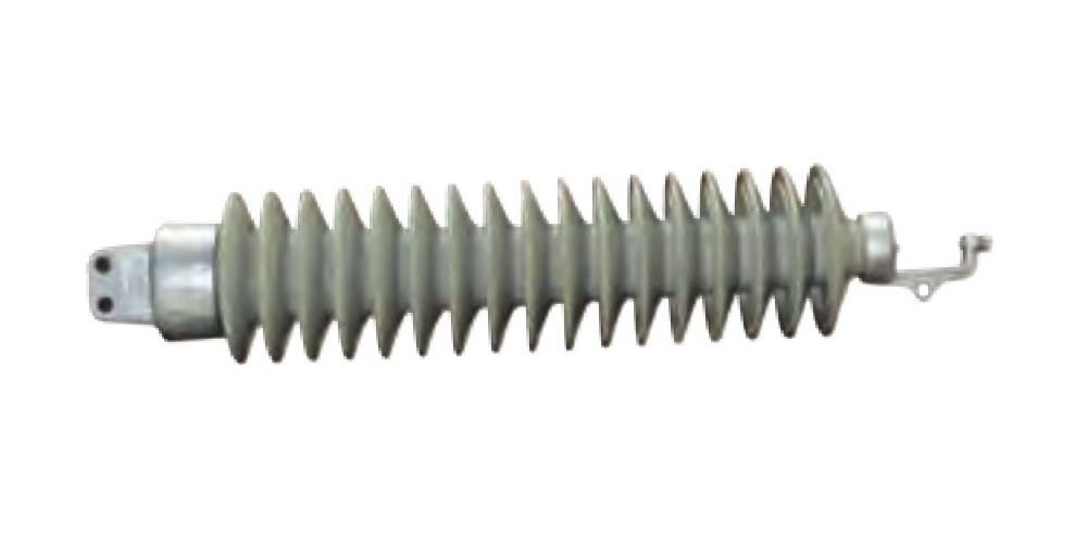 33kv Porcelan Pin-Type Insulator
