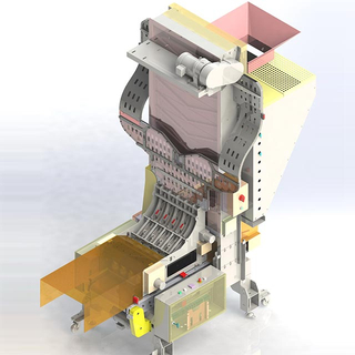 Capping machine