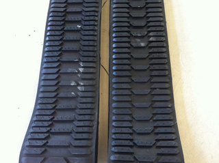 Rubber Track