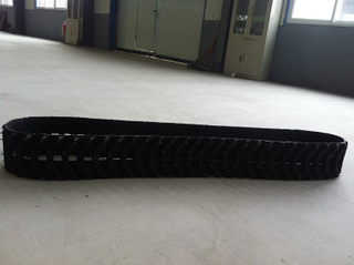 Rubber Track