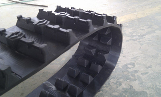 Rubber Track