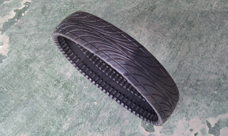 Rubber Track