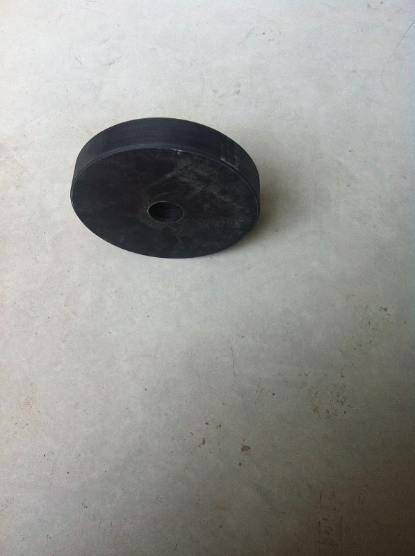 Rubber Track