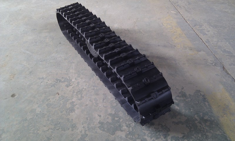 Rubber Track