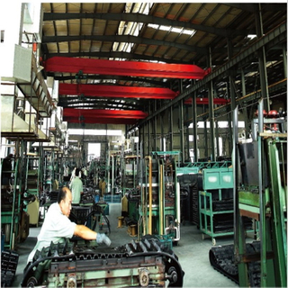 Rubber Track