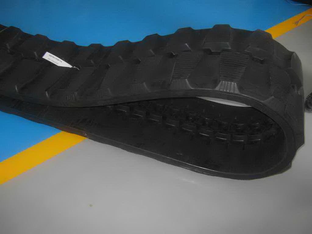 Rubber Track