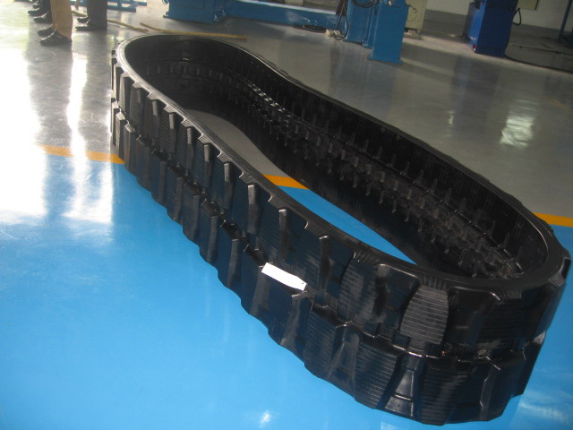 Rubber Track