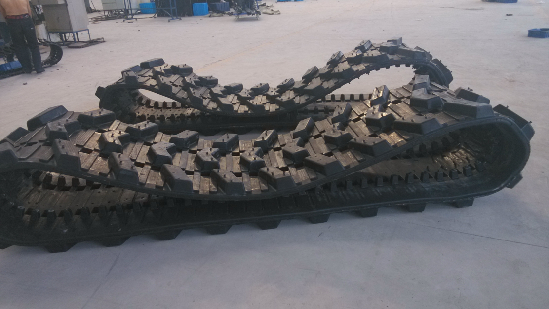 Rubber Track