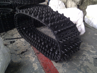 Rubber Track
