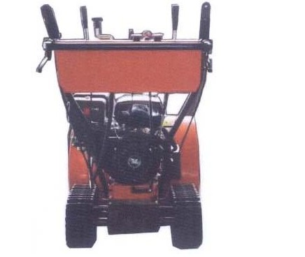 Rubber Track (118x61)