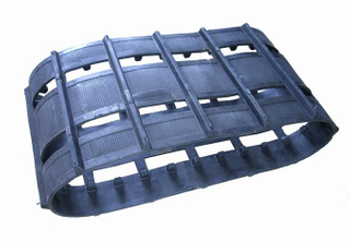 Rubber Track
