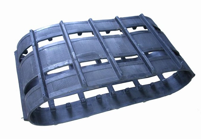 Rubber Track