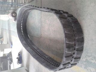 Rubber Track