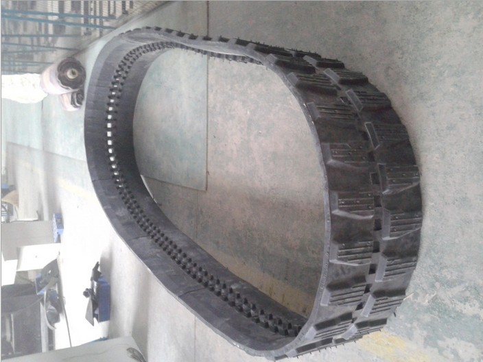 Rubber Track