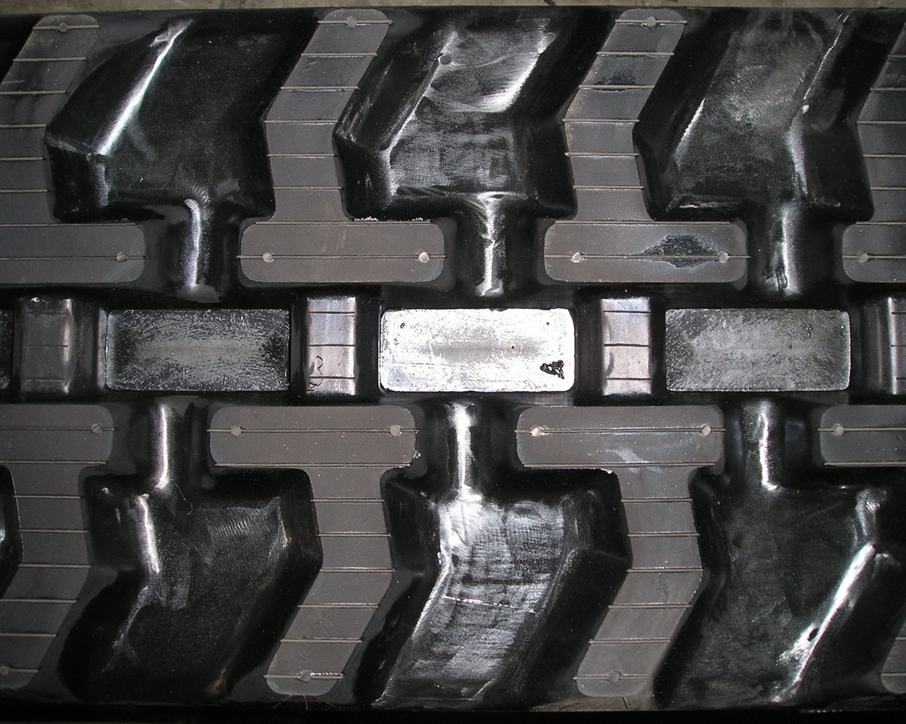 Rubber Track