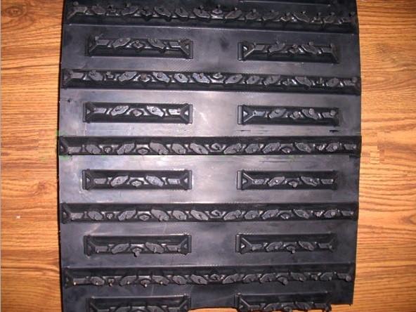 Rubber Track (320x87x33)