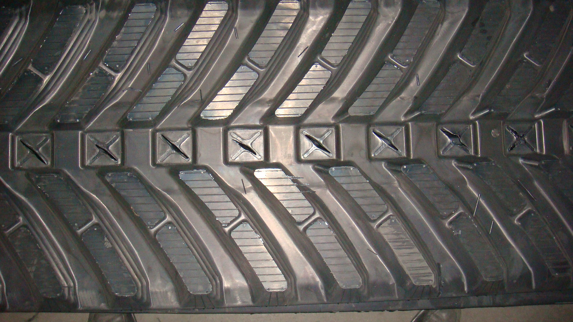 Rubber Track