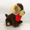 Cheap Custom Anime Baby Dog Plush Toy For Crane Machines